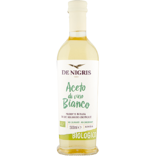VINAIGRE VIN BLANC BIO